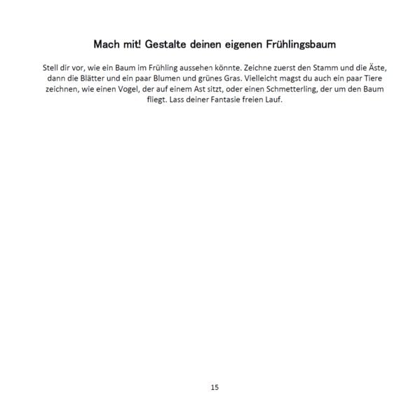 Produktbild: Ein st&auml;rkendes Kinderbuch &uuml;ber Tod und Trauer | Der Regenbogen des Lebens | 15 anschauliche Kurzgeschichten & Mitmach-Elemente f&uuml;r Kinder ab 4 Jahren | Gef&uuml;hle verstehen, Abschied begleiten, innere St&auml;rke und Resilienz aufbauen