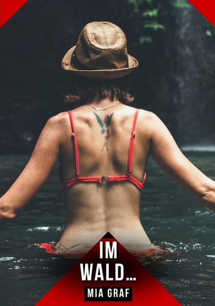 Produktbild: Im Wald&hellip;