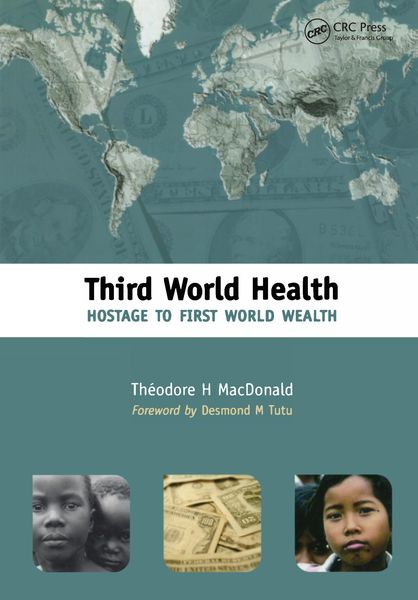 Produktbild: Third World Health