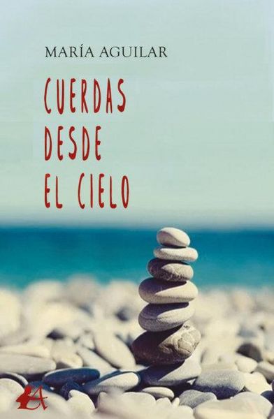 Produktbild: Cuerdas desde el cielo