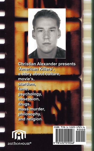 Produktbild: American Killers