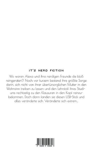 Produktbild: iuuq - Die gedachte Welt