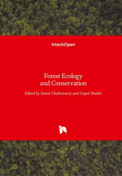 Produktbild: Forest Ecology and Conservation