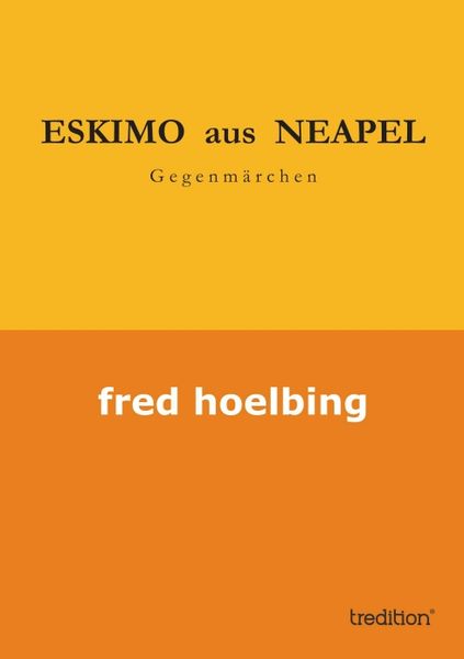 Produktbild: Eskimo Aus Neapel