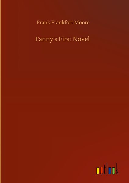 Produktbild: Fanny's First Novel