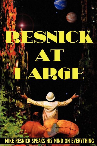 Produktbild: Resnick at Large