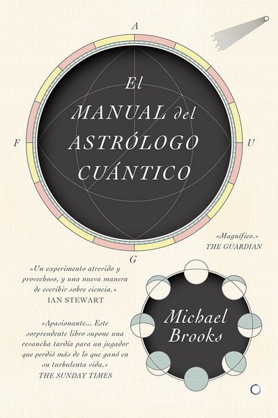 Produktbild: El Manual del Astr&oacute;logo Cu&aacute;ntico