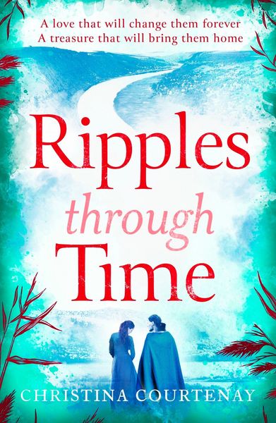 Produktbild: Ripples Through Time