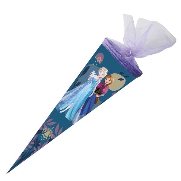 Nestler Schultüte Disney FROZEN rund 50cm