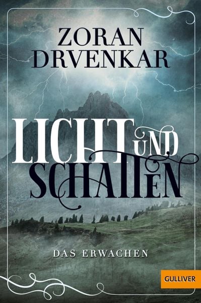 Produktbild: Licht und Schatten
