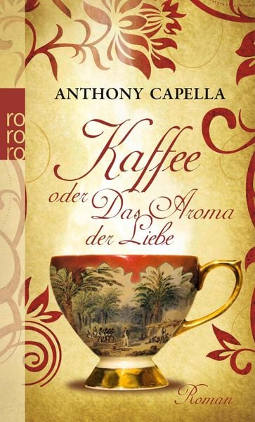 Produktbild: Kaffee oder Das Aroma der Liebe