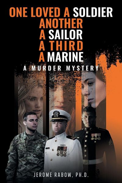 Produktbild: One Loved a Soldier, Another, A Sailor, A Third, A Marine