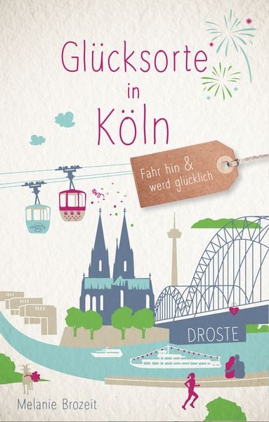 Produktbild: Glücksorte in Köln