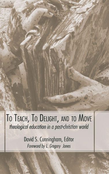 Produktbild: To Teach, To Delight, and To Move