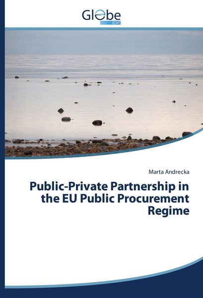 Produktbild: Public-Private Partnership in the EU Public Procurement Regime