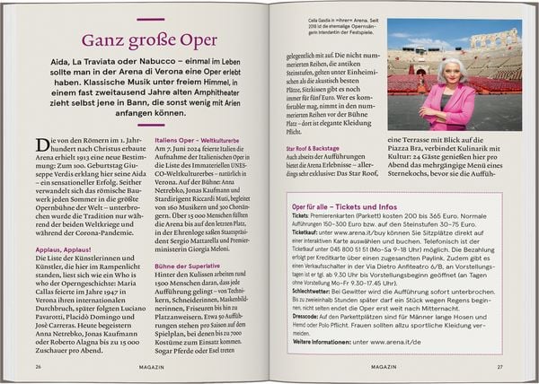 Produktbild: Baedeker SMART Reisef&uuml;hrer Verona, Gardasee, Valpolicella
