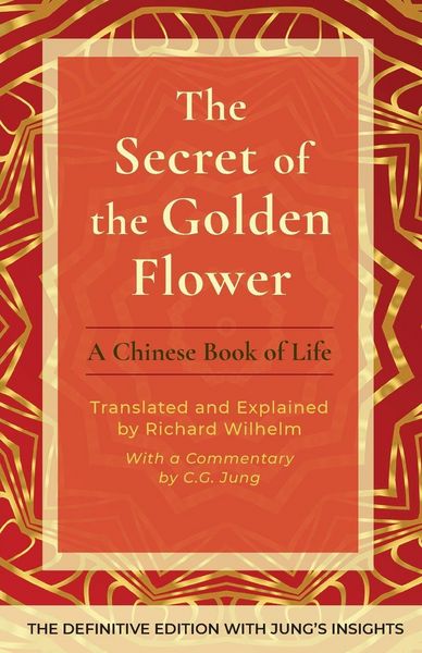 Produktbild: The Secret of the Golden Flower
