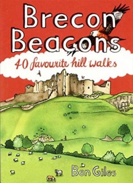 Produktbild: Brecon Beacons