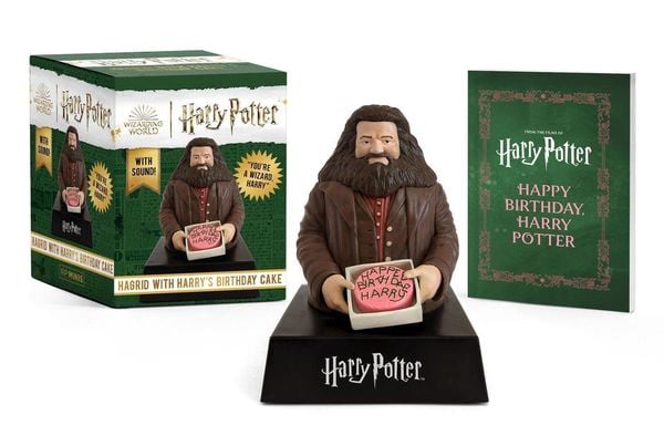 Produktbild: Harry Potter