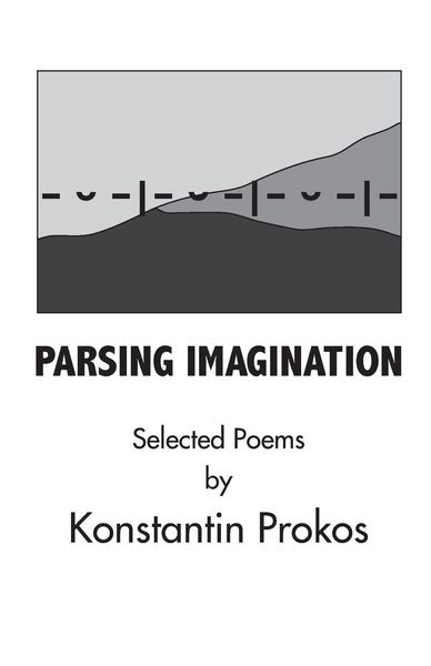 Produktbild: Parsing Imagination