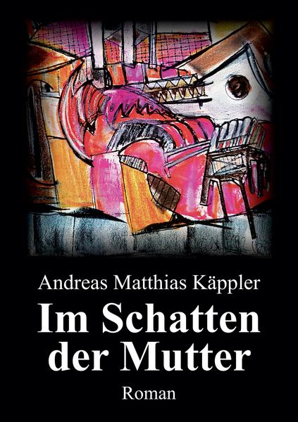 Produktbild: Im Schatten der Mutter