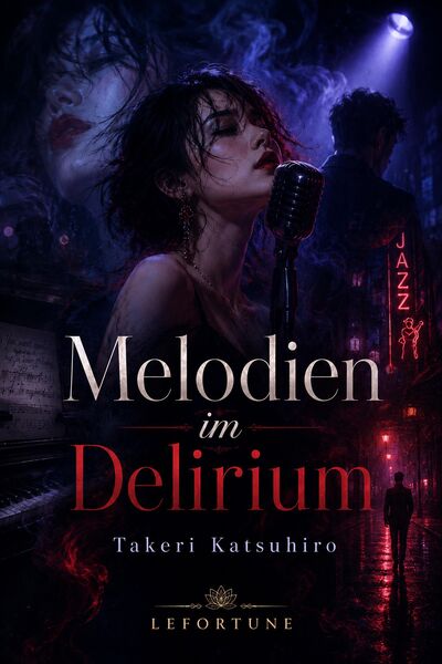 Produktbild: Melodien im Delirium