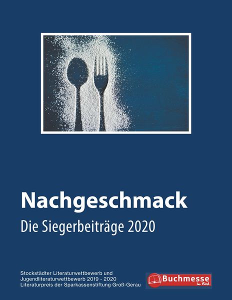 Produktbild: Nachgeschmack