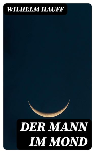 Produktbild: Der Mann im Mond
