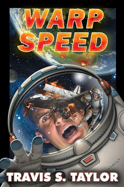 Produktbild: Warp Speed