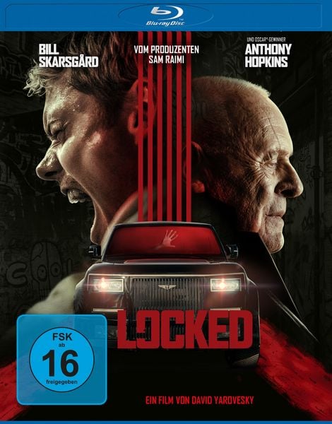 Produktbild: Locked