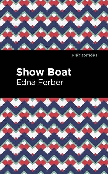 Produktbild: Show Boat