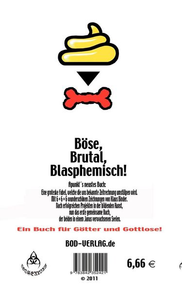 Produktbild: Die Ankunft des Ahriman