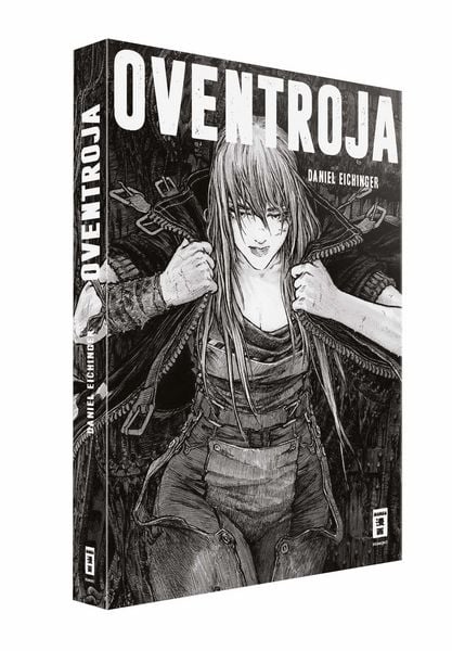 Produktbild: Oventroja Limited Edition