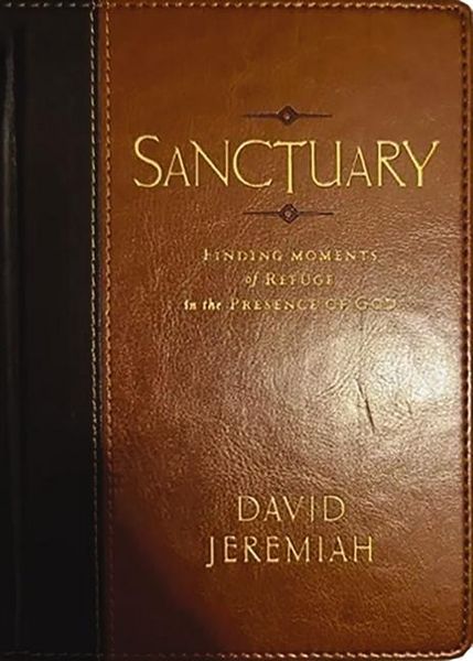 Produktbild: Sanctuary