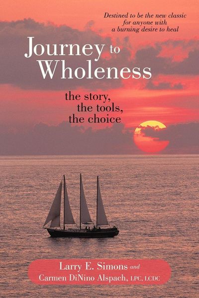 Produktbild: Journey to Wholeness