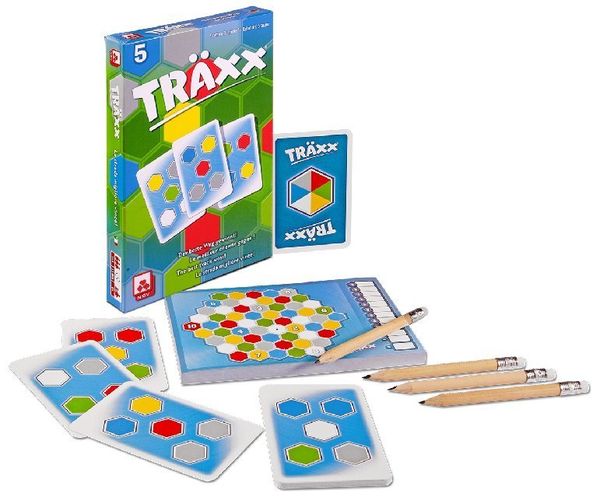 Produktbild: Tr&auml;xx (mult)