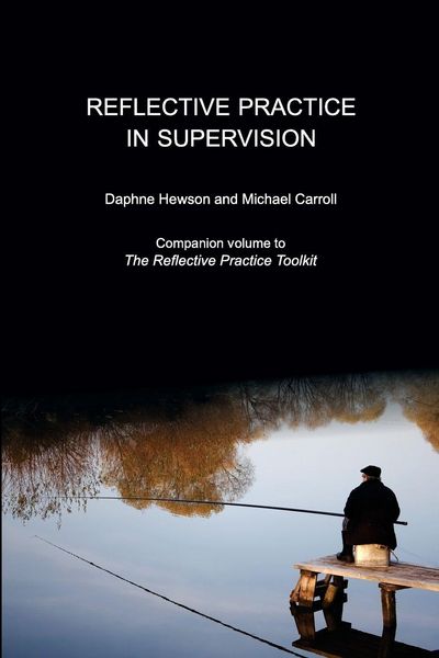 Produktbild: Reflective Practice in Supervision