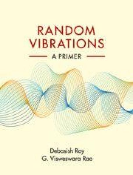 Produktbild: Random Vibrations