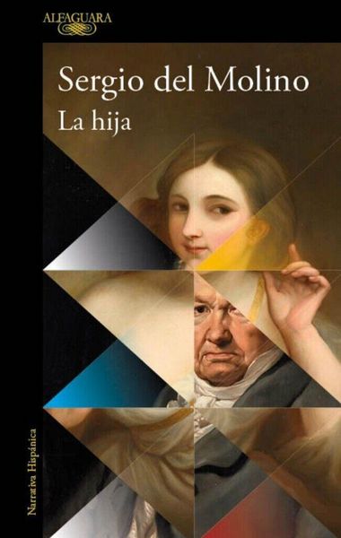 Produktbild: La hija