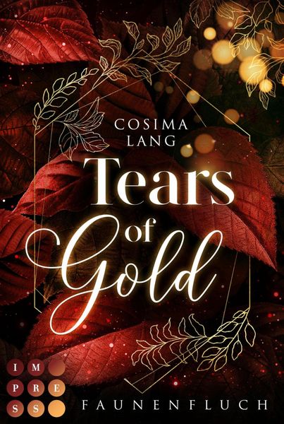 Produktbild: Faunenfluch 2: Tears of Gold