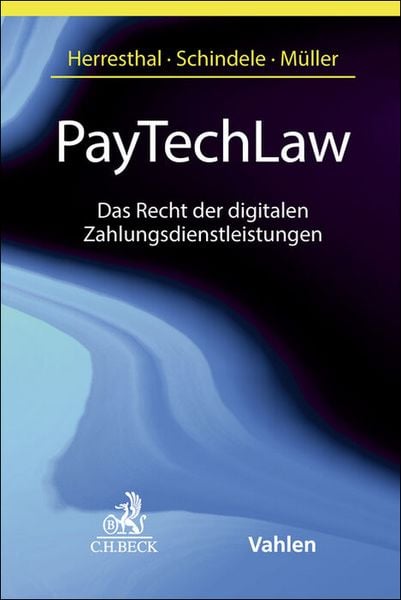 Produktbild: PayTechLaw