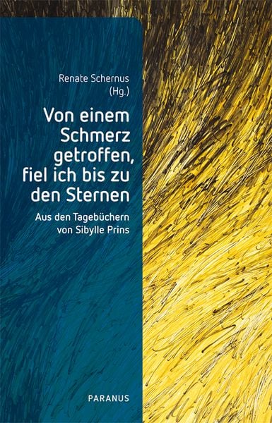 Produktbild: Von einem Schmerz getroffen, fiel ich bis zu den Sternen