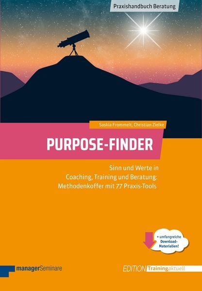 Produktbild: Purpose-Finder