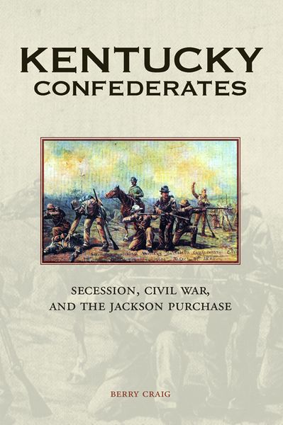 Produktbild: Kentucky Confederates