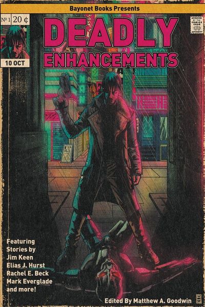 Produktbild: Deadly Enhancements