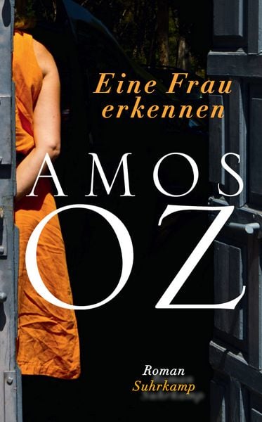 Produktbild: Eine Frau erkennen