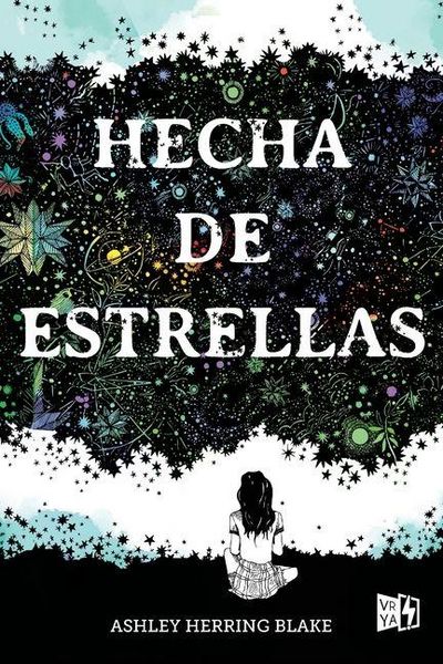 Produktbild: Hecha de estrellas (Girl Made of Stars)