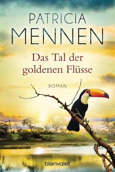 Produktbild: Das Tal der goldenen Fl&uuml;sse