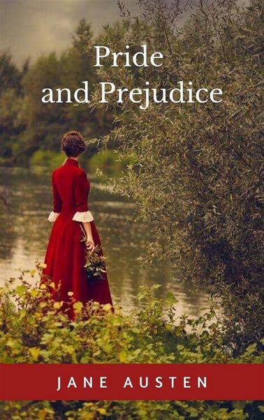 Produktbild: Pride and Prejudice