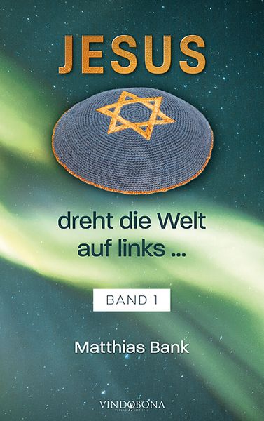 Produktbild: Jesus dreht die Welt auf links ...